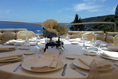GIBO’ Ciolo – S. Maria di Leuca (LE)