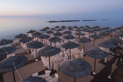 HOTEL SALSELLO – Bisceglie (BT)